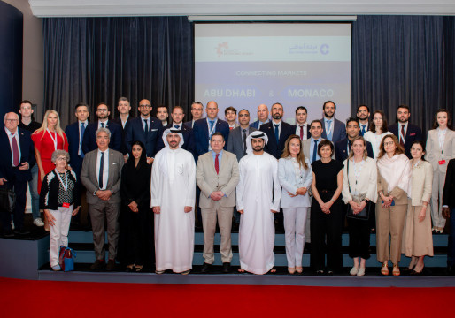 The MEB's trade mission to the United Arab Emirates surpasses the organisers' expectations